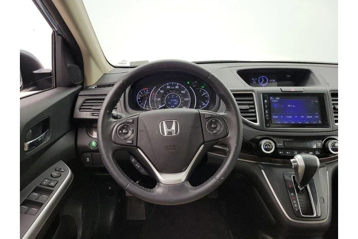$19998 : Honda CR-V 2015 AWD EX-L 4dr image 10