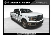 Ford F-150 2018 4x4 XLT 4dr en San Bernardino