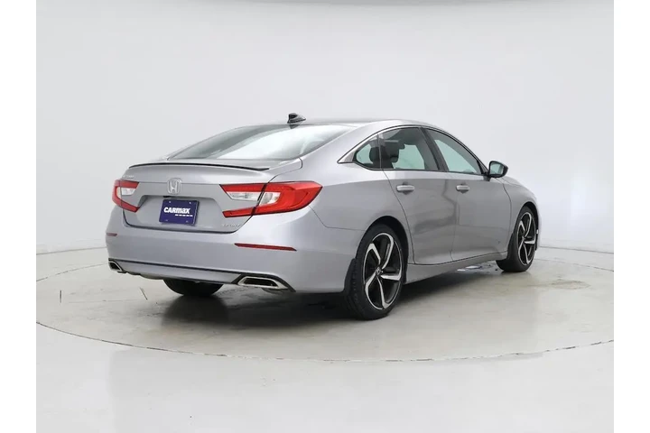 $28998 : Honda Accord 2022 Sport 4dr image 8