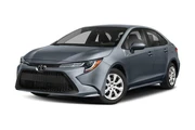 Toyota Corolla 2020 LE 4dr S en Plano