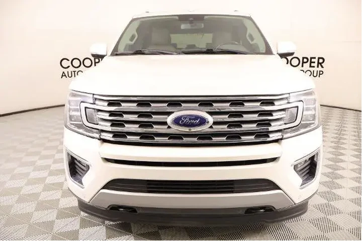 $24395 : Ford Expedition 2019 4x4 Lim image 10