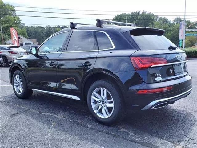 $35000 : 2023 AUDI Q52023 AUDI Q5 image 6