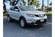 $12995 : Nissan Rogue Sport 2019 AWD thumbnail