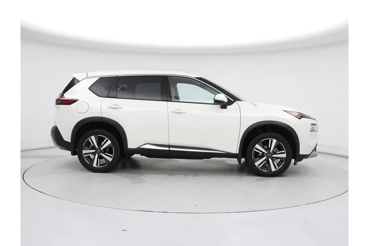 $30998 : Nissan Rogue 2023 AWD Platin image 7