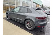 $23978 : Porsche Macan 2017 AWD GTS 4 thumbnail
