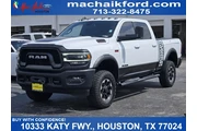 Ram 2500 2020 4x4 Power Wago en Houston