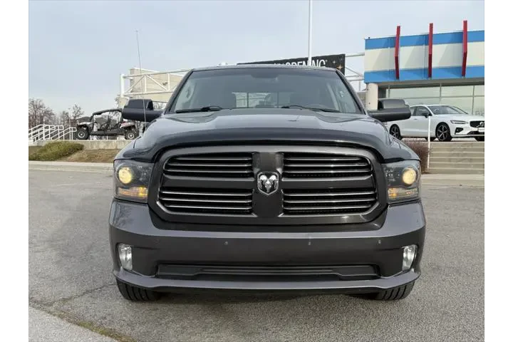$21999 : Ram 1500 2015 4x4 Sport 4dr image 2