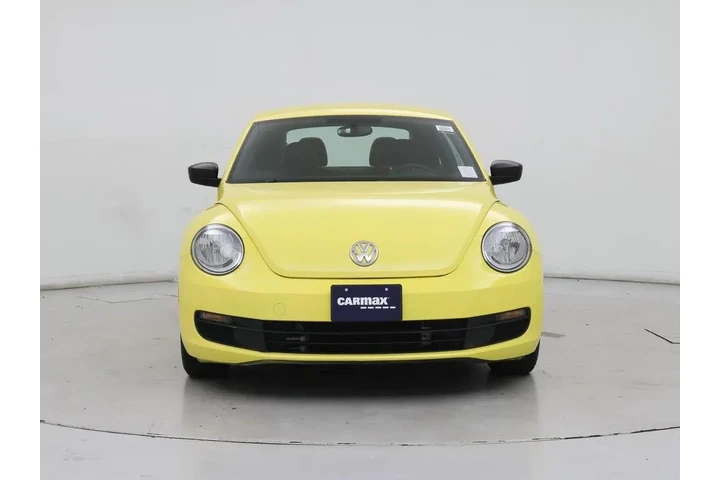 $16998 : Volkswagen Beetle 2016 1.8T image 5