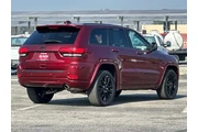 $28985 : Jeep Grand Cherokee WK 2022 thumbnail