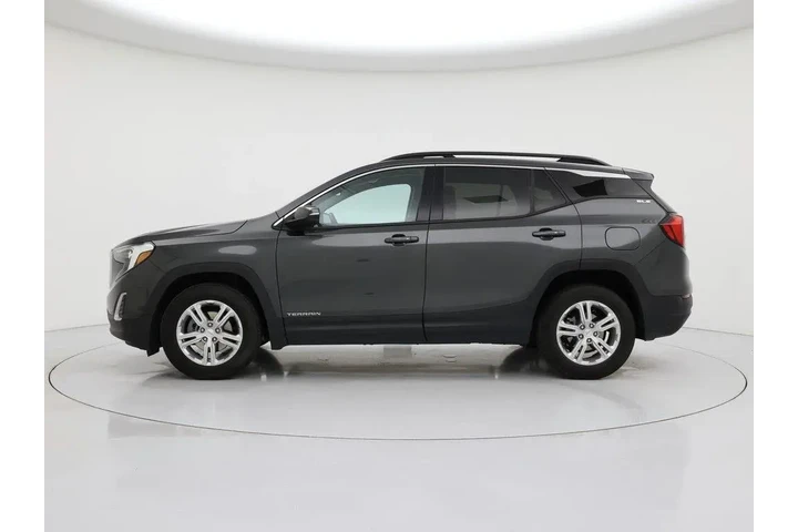 $21998 : GMC Terrain 2020 4x4 SLE 4dr image 3