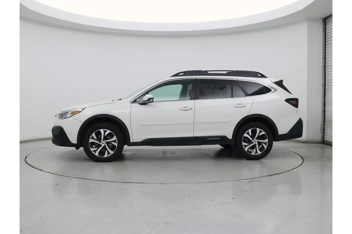 $24998 : Subaru Outback 2021 AWD Limi image 3