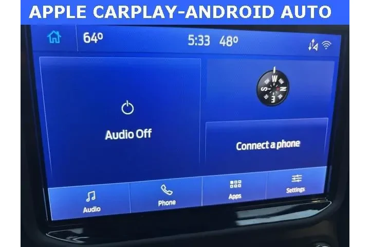 $23478 : Ford Bronco Sport 2022 AWD B image 5