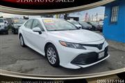 2020 Camry LE