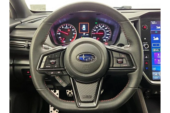 $31998 : Subaru WRX 2023 AWD Limited image 10