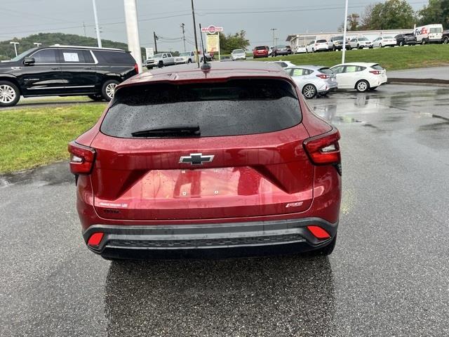 $22762 : PRE-OWNED 2024 CHEVROLET TRAX image 6