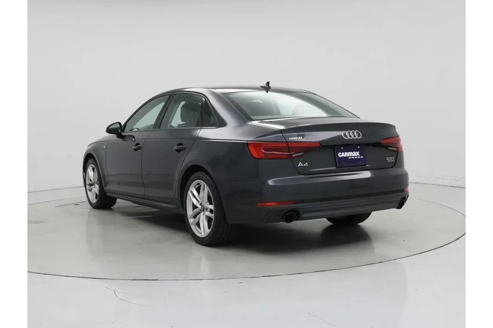 $15998 : Audi A4 2017 2.0T ultra Prem image 2