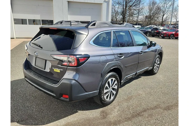 $24995 : Subaru Outback 2023 AWD Prem image 6