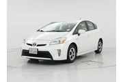 $14998 : Toyota Prius 2014 Two 4dr Ha thumbnail