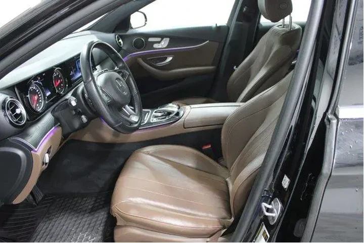 $23945 : Mercedes-Benz E-Class 2017 A image 3