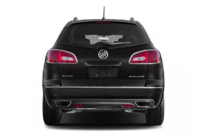 $7791 : Buick Enclave 2013 AWD Premi image 8