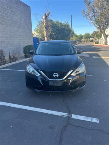 $9595 : 2017 Sentra S image 2