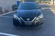 $9595 : 2017 Sentra S thumbnail