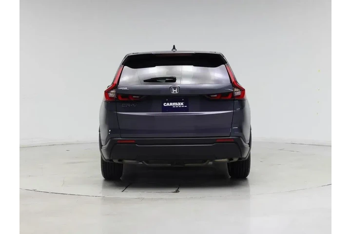 $25998 : Honda CR-V 2024 EX 4dr SUV image 6