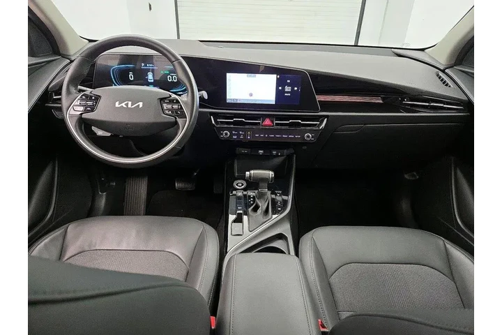 $24998 : Kia Niro 2023 EX 4dr Crossov image 9