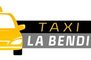 Taxi La Bendición en Los Angeles