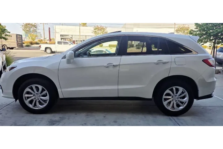 $13950 : 2018 RDX image 3