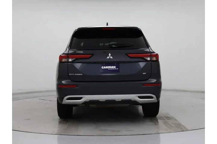 $24998 : Mitsubishi Outlander 2024 SE image 6