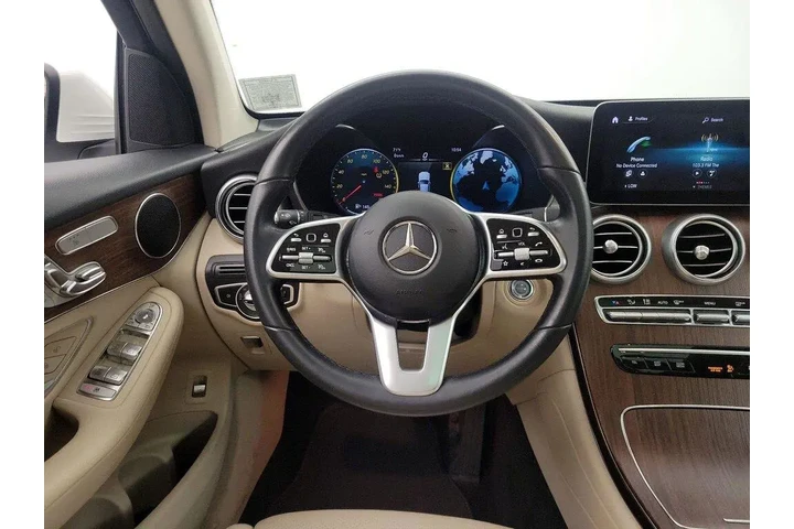 $33998 : Mercedes-Benz GLC 2022 GLC 3 image 10