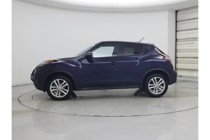 $13599 : Nissan JUKE 2015 SV 4dr Cros image 3