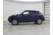 $13599 : Nissan JUKE 2015 SV 4dr Cros thumbnail