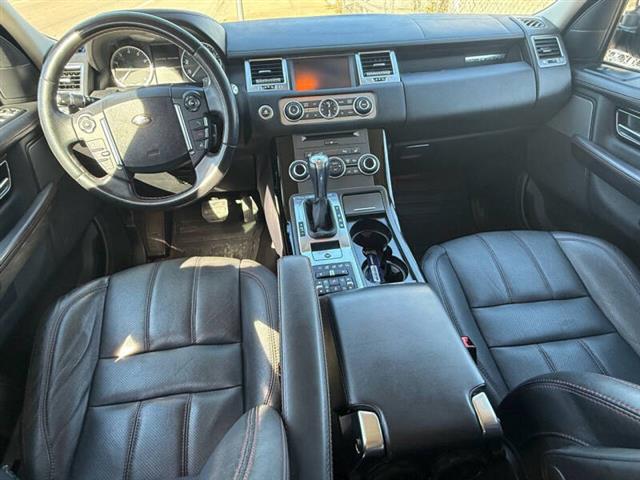 $13995 : 2012 Land Rover Range Rover S image 6