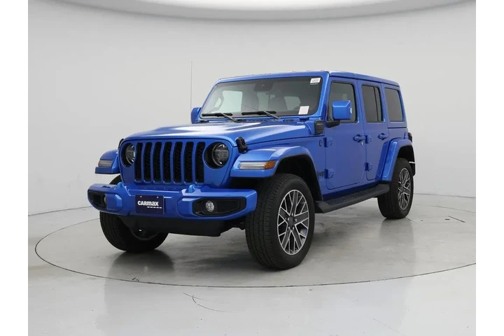 $32998 : Jeep Wrangler Unlimited 2022 image 4