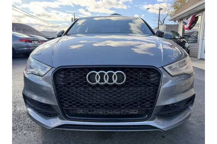 $8299 : 2015 A3 2.0T quattro Premium image 5