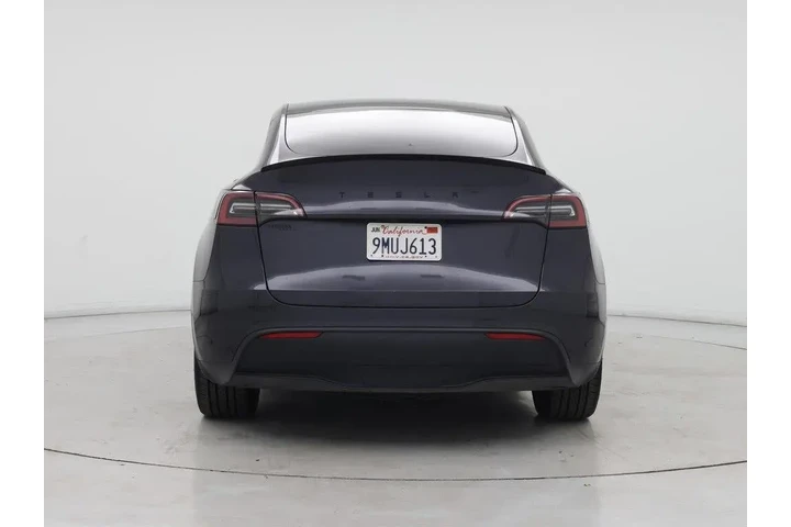 $37998 : Tesla Model Y 2024 AWD Long image 6