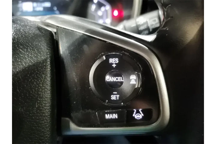 $22000 : Honda CR-V 2017 AWD EX-L 4dr image 7