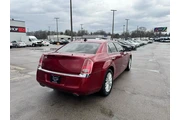 $9450 : 2012 300 4dr Sdn V6 Limited A thumbnail