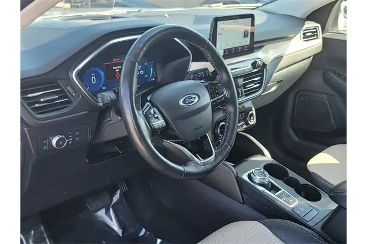 $25651 : Ford Escape Hybrid 2022 AWD image 7