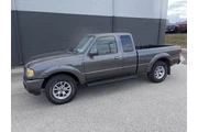 $11500 : Ford Ranger 2011 4x4 Sport 4 thumbnail