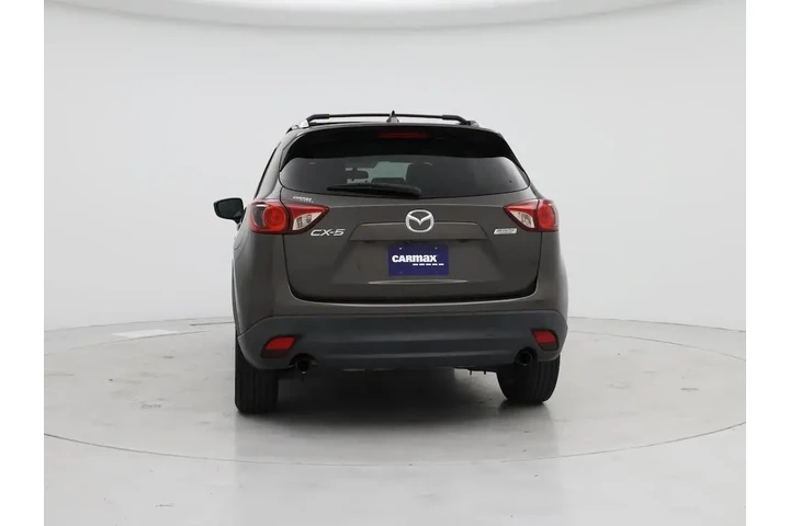 $13998 : Mazda CX-5 2016 Touring 4dr image 6