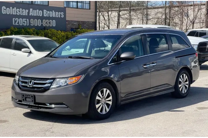 $7900 : 2016 Odyssey SE image 4