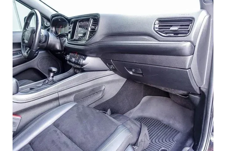 $26798 : Dodge Durango 2022 AWD GT 4d image 6