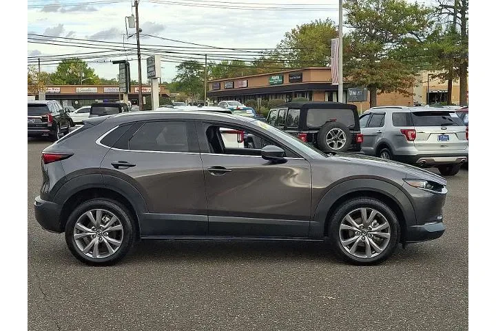 $24495 : Mazda CX-30 2020 AWD Premium image 7