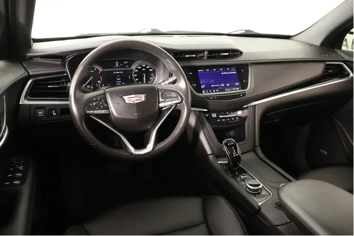 $39979 : Cadillac XT6 2024 4x4 Luxury image 2