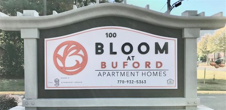 Bloom at Buford Apartments image 3