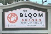 Bloom at Buford Apartments thumbnail 3