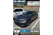 BMW 3 Series 2021 330i 4dr S